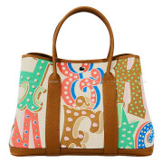 HERMES エルメス トートバッグ - 4500325Y0122 HERMES バッグ