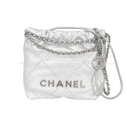 あむこ　新品未使用CHANEL シャネル(CHANEL) | 中古ブランドリユースショップ OKURA(おお蔵)