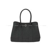 ちかまま・エルメス　サクソーGM HERMES エルメス サクソー GM トートバッグ ハンドバッグ