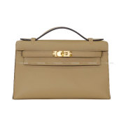 【ポシェットケリー】HERMES エルメス 空箱　付属品あり 031▲ HERMES エルメス ポシェットケリー