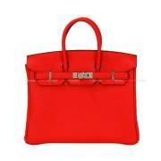 エルメス HERMES バーキン25一覧｜小ぶりで上品な人気サイズ。新品から