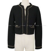 シャネルのアパレル・靴ならブランドショップよちか