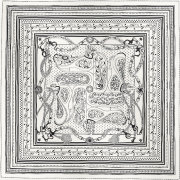 タイム激安お買得❗目を惹くエルメス象徴色❗大判ストールラグジュアリーH総柄 激安お買得❗目を惹くエルメス象徴の色❗大判ストールラグジュアリーH