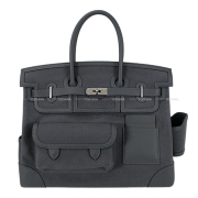 エルメス バーキン35（Birkin35）の「売るのも買うのもブランド