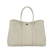 HERMES エルメス　ガーデンパーティー空箱&紙袋 エルメス】ガーデンパーティの国内定価とサイズ比較｜人気色や