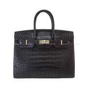 エルメス　バーキン25 箱　レオンカバー付き エルメス バーキン25 ゴールド トゴ シルバー金具 | エルメス