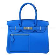 エルメス HERMES バーキン30 一覧｜王道のノワールやエトゥープ、最新