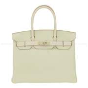 エルメス HERMES バーキン30 一覧｜王道のノワールやエトゥープ、最新