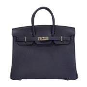 エルメス HERMES バーキン25一覧｜小ぶりで上品な人気サイズ。新品から