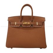 エルメス HERMES バーキン25一覧｜小ぶりで上品な人気サイズ。新品から