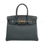 エルメス HERMES バーキン30 一覧｜王道のノワールやエトゥープ、最新