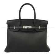 エルメス HERMES バーキン30 一覧｜王道のノワールやエトゥープ、最新