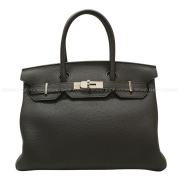 エルメス HERMES バーキン30 一覧｜王道のノワールやエトゥープ、最新