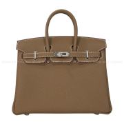 エルメス HERMES バーキン25一覧｜小ぶりで上品な人気サイズ。新品から