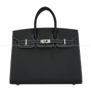 エルメス HERMES バーキン25一覧｜小ぶりで上品な人気サイズ。新品から