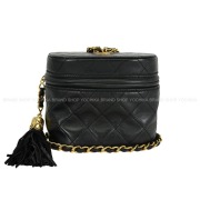 シャネル CHANEL 一覧｜マトラッセ、ココマークなど、新品から入手困難