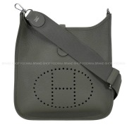 エルメス HERMES エヴリン 一覧｜使い勝手の良い大人気のミニバッグ16