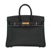 エルメス HERMES バーキン25一覧｜小ぶりで上品な人気サイズ。新品から
