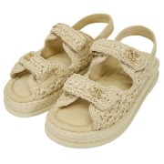 シャネルの靴(シューズ)ならブランドショップよちか