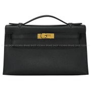 HERMES エルメス ポシェットケリー