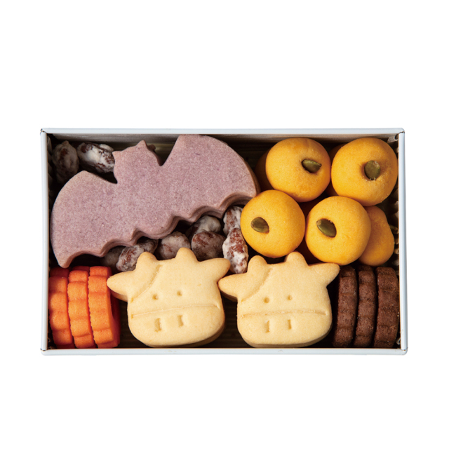 ヨーグルトクッキー缶 ヨーグルト フォー シーズンズ オンライン