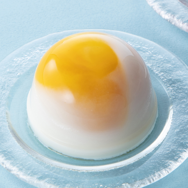 ヨーグルトプリンアソート