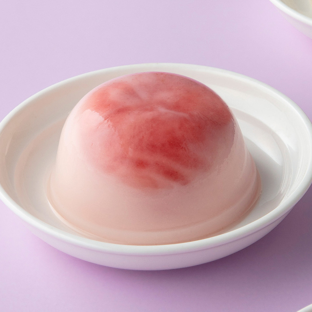 24ヨーグルトプリンいちご