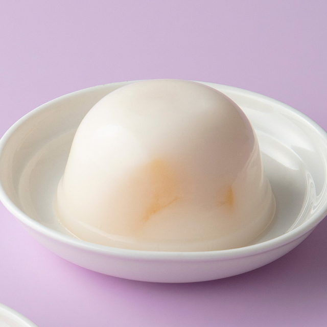 24ヨーグルトプリンプレーン