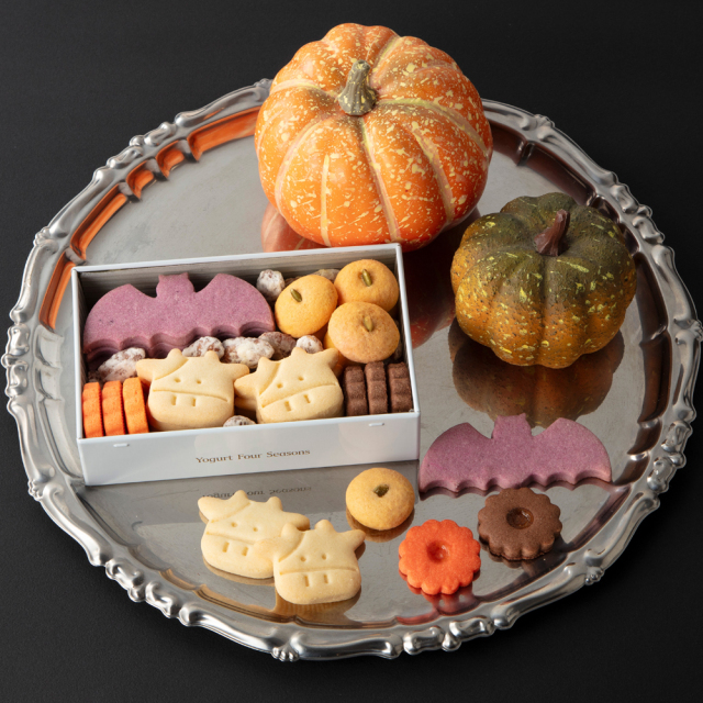 空き缶２つ✩ポケモン缶＆メープルハロウィン缶 ポケモンセンターNAKAYAMA on X