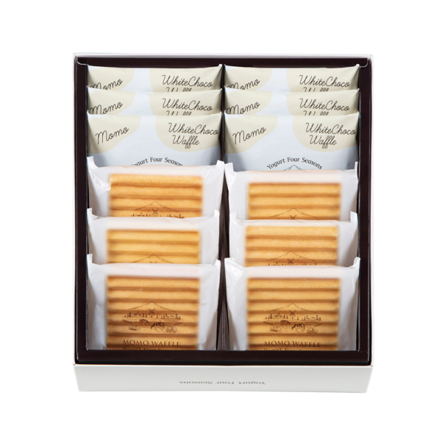 モーモーアソート12入