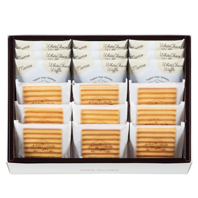 モーモーアソート18入