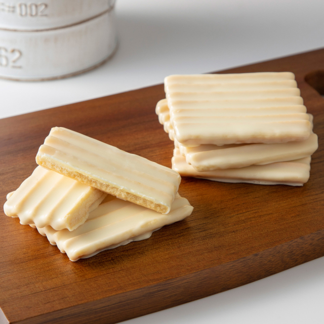 モーモーホワイト