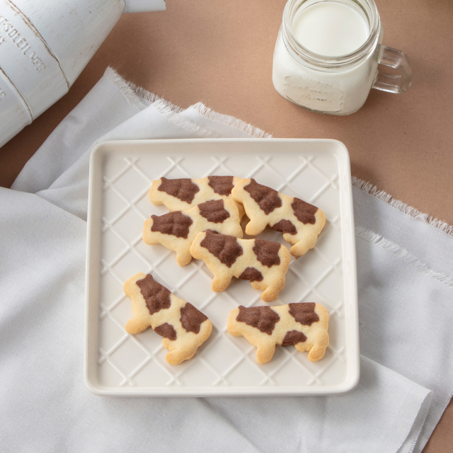 モーモークッキー