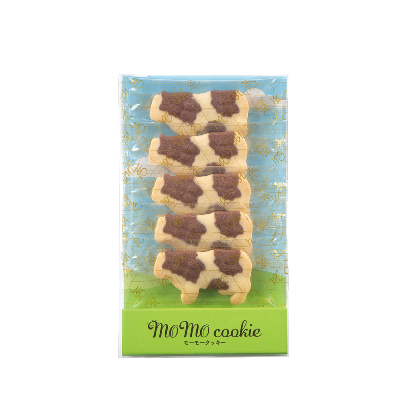 モーモークッキー