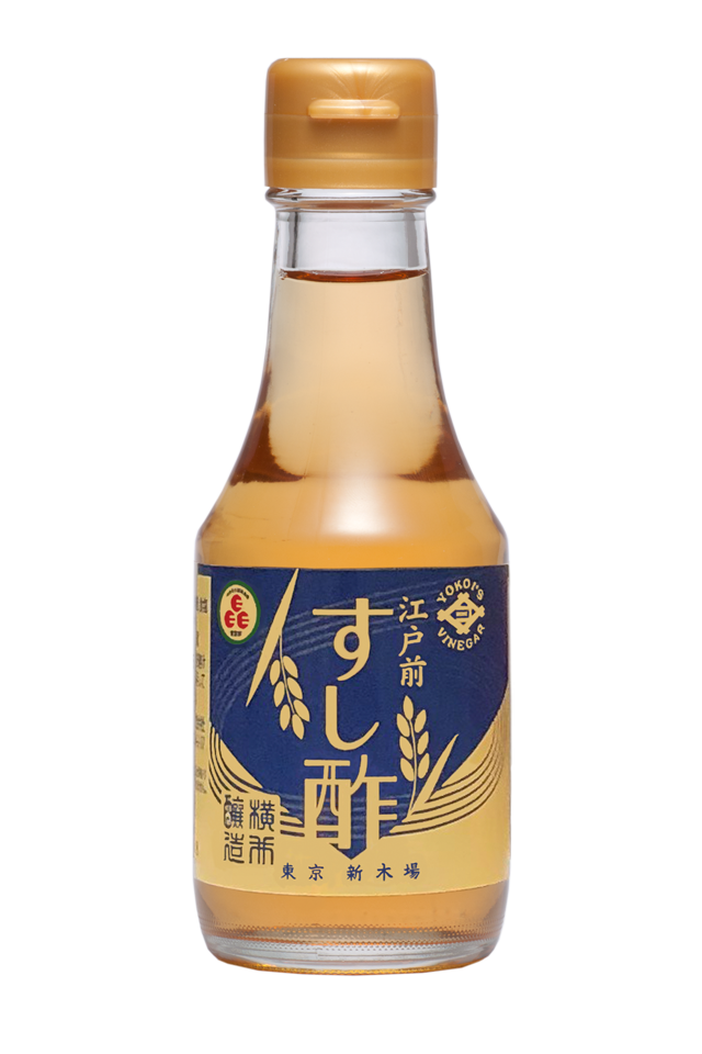 江戸前すし酢　150ml