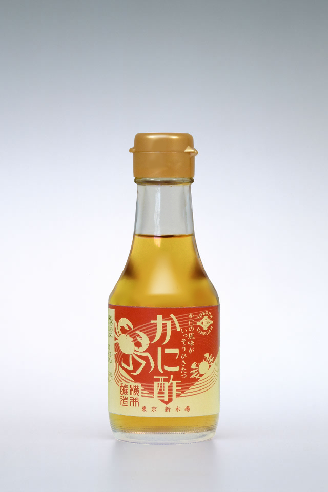 かに酢 150ml