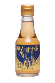 江戸前すし酢　150ml