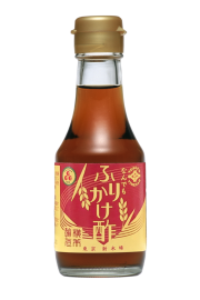 ふりかけ酢　150ml