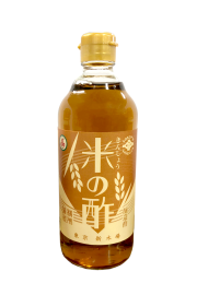 きんしょう 米の酢