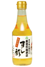 梅丘　寿司の美登利総本店　すし酢　300ml