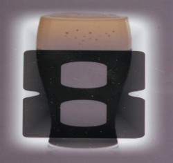 ディープロースト　イタリアンロースト=極深煎り　２００ｇ