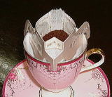 カップオンコーヒー（１０杯入）