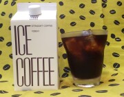 リキッドアイスコーヒー１０００ml（無糖）２０２６第１弾