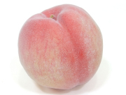 フェイクフルーツ桃