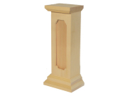 神道用のお位牌。回出霊璽(くりだしれいじ)