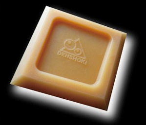 新改良！角型コーキング ヘラ【コーキングヘラ-ダブルエッジ-】
