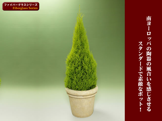 【送料無料】セラポット 60型(P60)