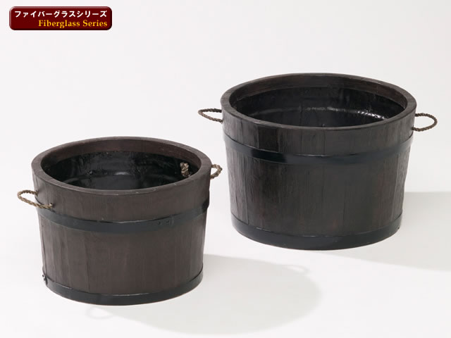 【送料無料】モルトプランター　69型(F60)/大型プランター