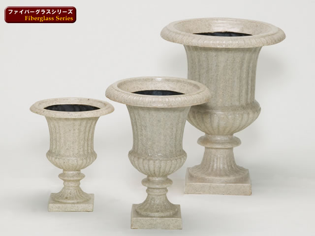 【送料無料】御影Aカップ　38型(F)/大型プランター