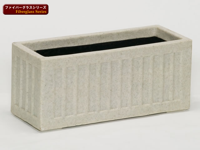 【送料無料】御影プランター　S80型(F80)/大型プランター